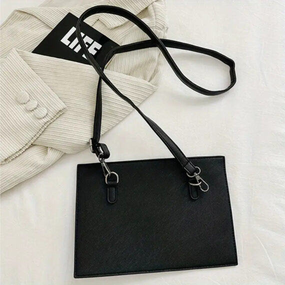 Bolso Claqueta de cine