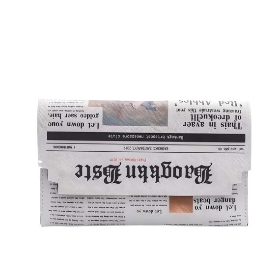 Bolso Periodico
