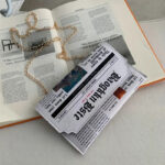 Bolso Periodico