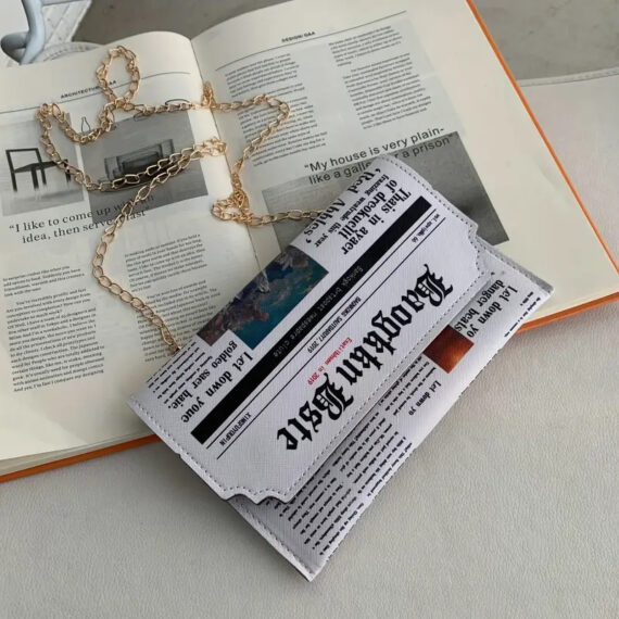 Bolso Periodico