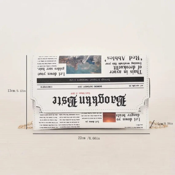 Bolso Periodico