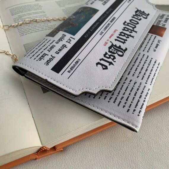Bolso Periodico
