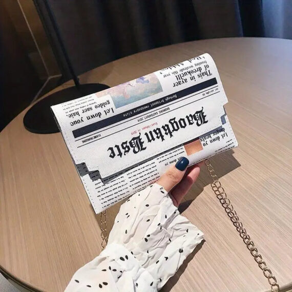 Bolso Periodico