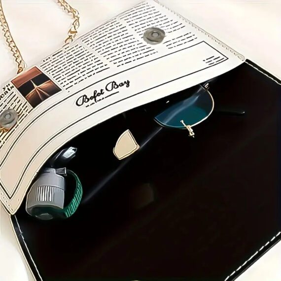 Bolso Periodico