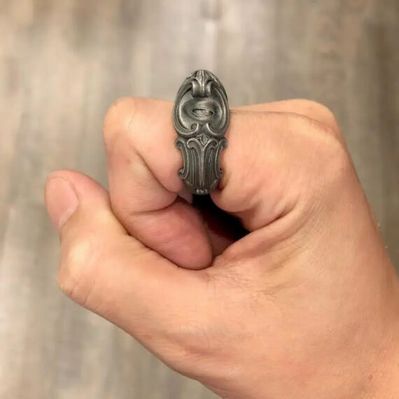 Anillo VINTAGE