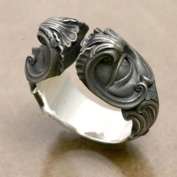Anillo VINTAGE