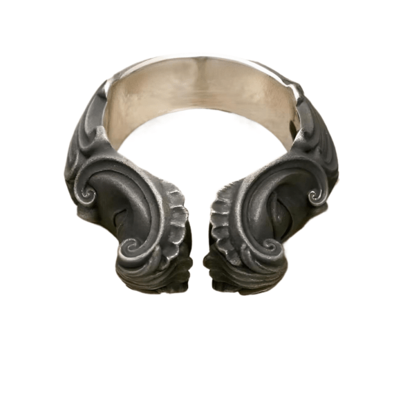 Anillo VINTAGE