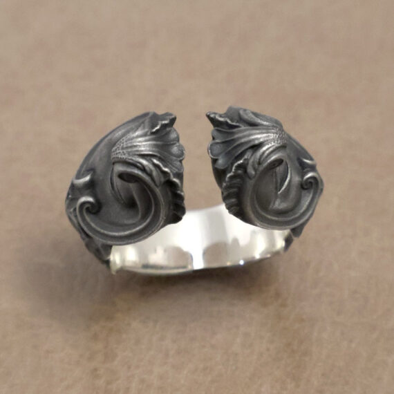 Anillo VINTAGE