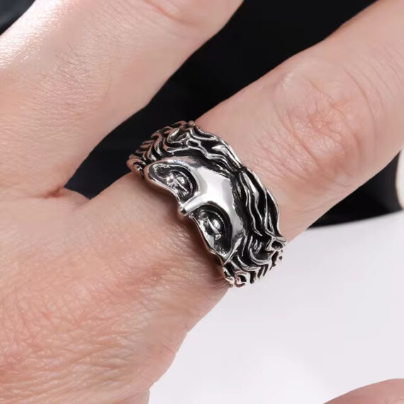 Anillo LA VENUS