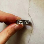 Anillo LA VENUS