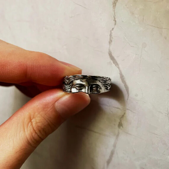 Anillo LA VENUS