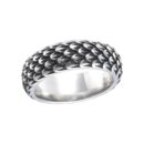 Anillo Escamas de Dragón