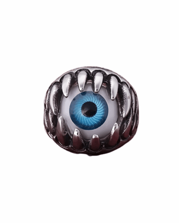 Anillo Ojo psicodélico