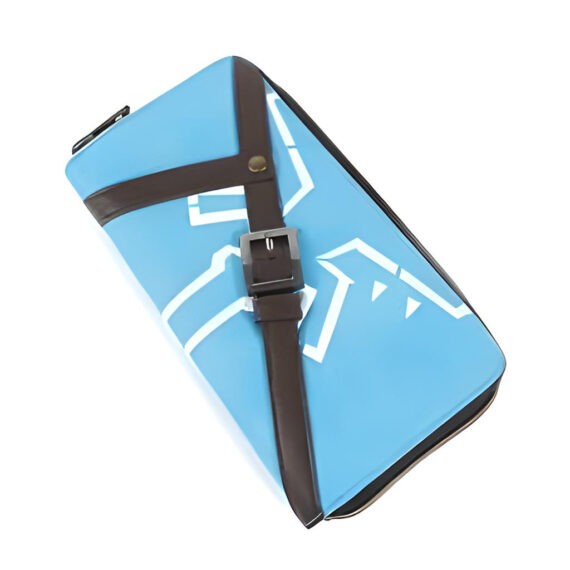Billetera ZELDA