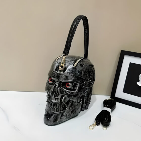 Bolso TERMINATOR