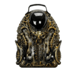 Morral Xenoformo ALIEN
