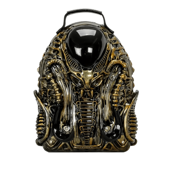 Morral Xenoformo ALIEN