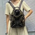 Morral Xenoformo ALIEN