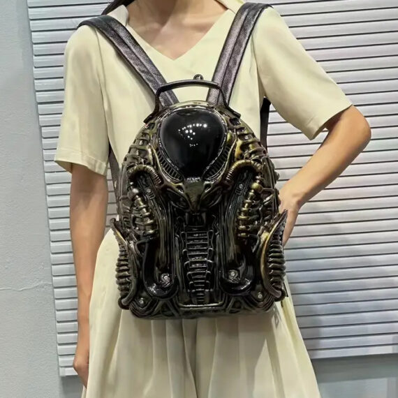 Morral Xenoformo ALIEN