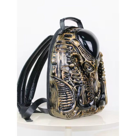 Morral Xenoformo ALIEN