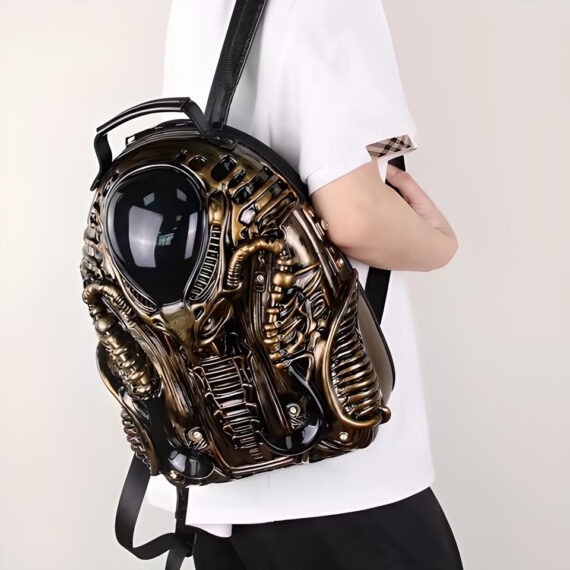 Morral Xenoformo ALIEN