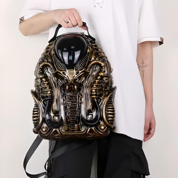 Morral Xenoformo ALIEN