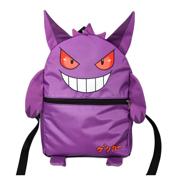 Morral GENGAR