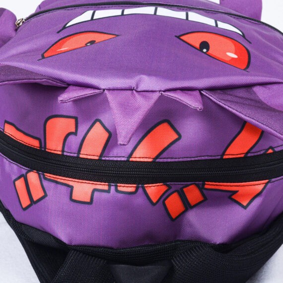 Morral GENGAR
