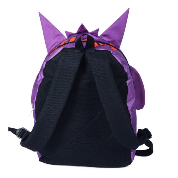 Morral GENGAR