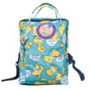 Morral LOS SIMPSONS