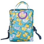 Morral LOS SIMPSONS
