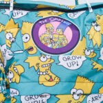 Morral LOS SIMPSONS