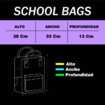 Morral LOS SIMPSONS