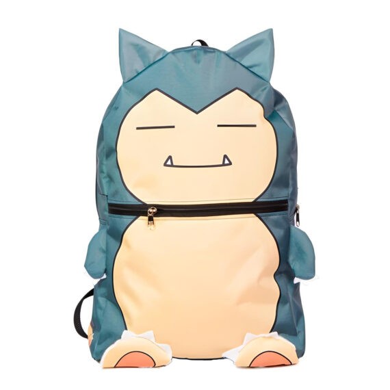 Morral SNORLAX