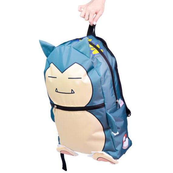 Morral SNORLAX