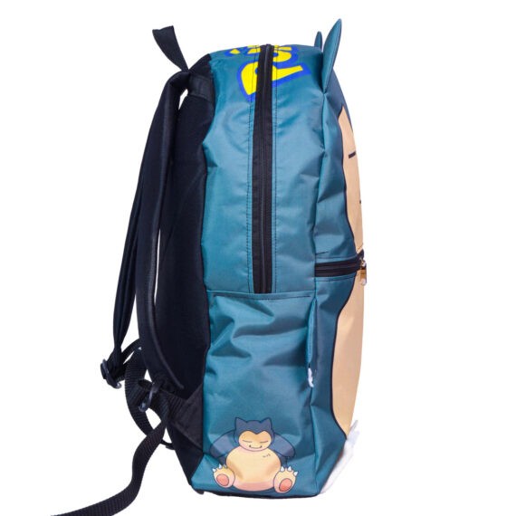 Morral SNORLAX