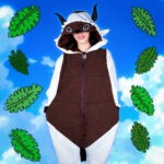 Pijama Kigurumi APPA