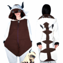 Pijama Kigurumi APPA