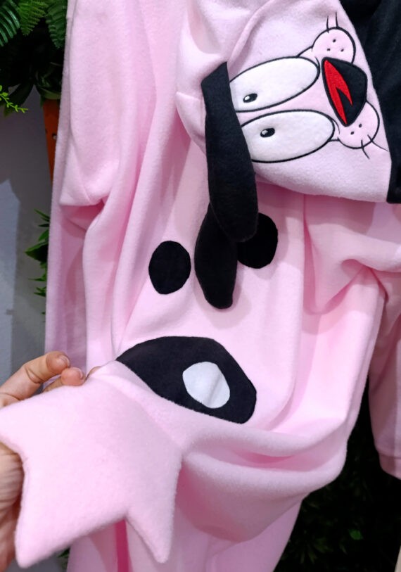 Pijama Kigurumi CORAJE
