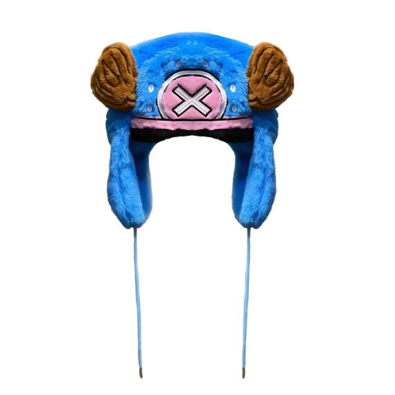 Gorro Chopper
