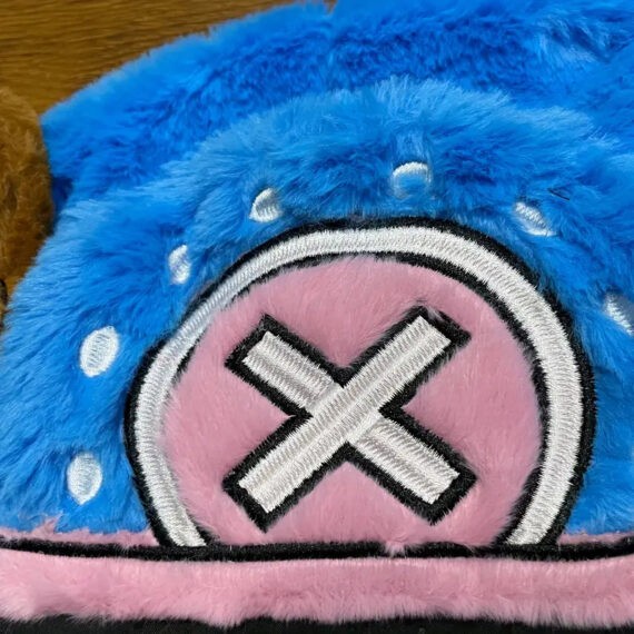 Gorro Chopper