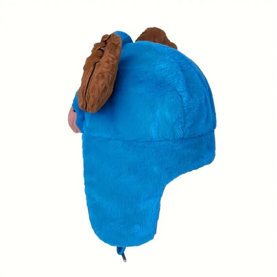 Gorro Chopper