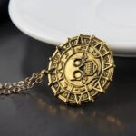 Collar Piratas del Caribe