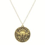 Collar Piratas del Caribe