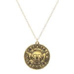 Collar Piratas del Caribe