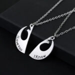 Collares de pareja STAR WARS Alianza Rebelde x2