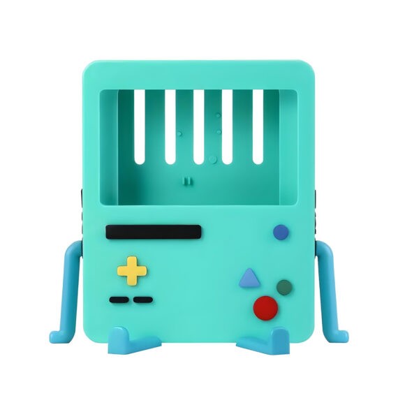 Soporte de pantalla BMO para consola de juegos