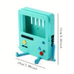Soporte de pantalla BMO para consola de juegos