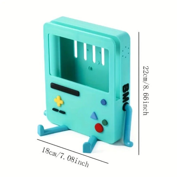 Soporte de pantalla BMO para consola de juegos
