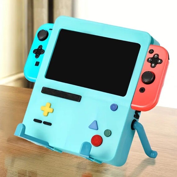 Soporte de pantalla BMO para consola de juegos